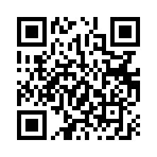 QR Code for bitcoin:3B3BA7fZiL1QWphdpAcnyXEFZVasZWSjmH