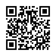 QR Code for bitcoin:3B3EXqkZwBsykQKACyDJodvFSwcuzCSbHf