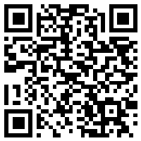 QR Code for bitcoin:3B3EfukMzYcdrM1CiDGgr8ru2Me176YMiT