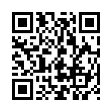 QR Code for bitcoin:3B3MMaRVd6MLcqQcrNjZZFHbeeeP3KmgRv