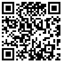 QR Code for bitcoin:3B3RKNccK3Q1LRod8Je6YXhtSwFbDiXAE1