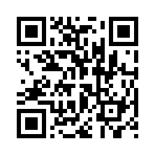 QR Code for bitcoin:3B3VfqZSdcsbGcaY46HtDGYgAbKxioYLFM
