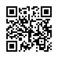 QR Code for bitcoin:3B3XoF5edpsKXSGoMeacULLk2B83eEZrsD