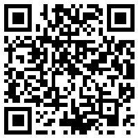 QR Code for bitcoin:3B3aYqcVtZLyr4kYSyJE1DFe9HtyuPRLXn