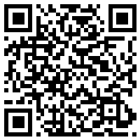 QR Code for bitcoin:3B3fktcZaVheATF2D75bCweoevT6MtMTwa