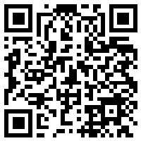 QR Code for bitcoin:3B3vjp1ADUXqPr4JMy9QDoKAvyJCM6f3cr