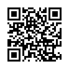QR Code for bitcoin:3B3wkFQRQDmDa46Pgh1qHAXdeEjJsRiBeR
