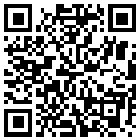 QR Code for bitcoin:3B3woc8YGFucJWFGXFDNJxCSez3BDX6MAz
