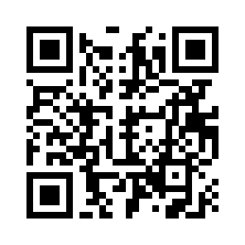 QR Code for bitcoin:3B44ok962mDhsiozgLEbMCMW7p5opPTeFs