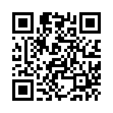 QR Code for bitcoin:3B44tysj3bEYFuF4uzjtJMBaPxLpFnHyEt