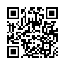 QR Code for bitcoin:3B46QizFmGuLkqBdji1NGuVAdS5hFaesT1