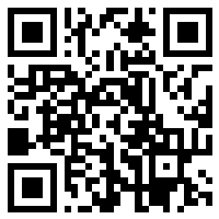 QR Code for bitcoin:3B4998KM8ycFME6PHFEAz4G5JmEHQMYFQ8