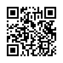 QR Code for bitcoin:3B4LnXxBEj659Lh1AvfDTvyGHWmkPdegRG