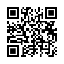 QR Code for bitcoin:3B4MFrM9ynMQyahb8Ha9WNcgBAC7uq7sWV