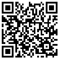 QR Code for bitcoin:3B4YRXxB72hrGA2vQkK62E4yR6MRH7Wdty