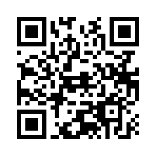 QR Code for bitcoin:3B4bgjGLfxWBMrZ1dg5njksQSyXxpChgn5