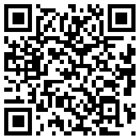 QR Code for bitcoin:3B4eGdwA5wQyajGVVntZCSCwShiwMS461n