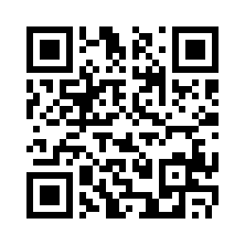 QR Code for bitcoin:3B4ppZfoPLyfRSUyKqTLTAfaj95XfaJZUW