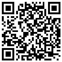 QR Code for bitcoin:3B4tufrn6MNxFthhvjCVN7MmLN29uLSFDg