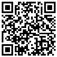 QR Code for bitcoin:3B4vMXExNZDkJMtpdsfFvY6b4AgzTs786P