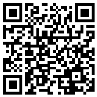 QR Code for bitcoin:3B4yVU11dPodknwcL6DG4Zrds74bTNCGUT