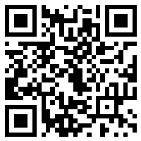 QR Code for bitcoin:3B5N3DPDA1EMTmvCBbb2fEpxdTTymht965