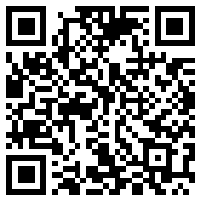QR Code for bitcoin:3B5UNTLE9mi8sisapX4UdG6Ghkw59YWt9E