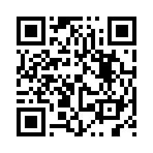 QR Code for bitcoin:3B5pw3j3NaHLAvQERVhxt783kMmDAt7cLe