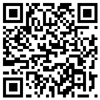 QR Code for bitcoin:3B5sMjp589r5EDXeMv8kYJQ3KCyvenQ73M