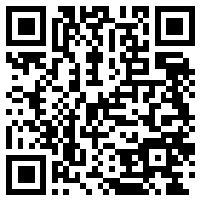 QR Code for bitcoin:3B65wo3UnbYPDg2fhPVBRwWWQWRc85vyA3