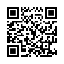 QR Code for bitcoin:3B67DxnjadQEmvVGqE6thHP9rXirZGeFCx