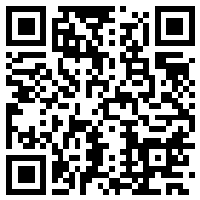 QR Code for bitcoin:3B6AzUFdBPPEo5xeZgWSaKeg1VM98R3YCf