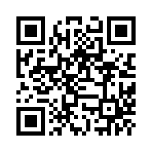 QR Code for bitcoin:3B6TRVNJaSbNTucSweEkDQcqEMLEhnSF3W