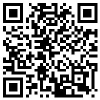 QR Code for bitcoin:3B6YpDG7YFYCfPa6RytDXPy5H53pv8s4Uv