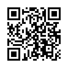 QR Code for bitcoin:3B6bVLimgvbemoMsBhDXyAu7zGeUFrJ8w5
