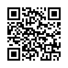 QR Code for bitcoin:3B6eDF43CoH2mJCtiGLoHbVTni32a5DePc