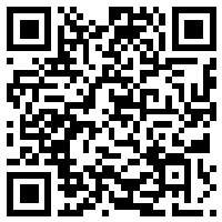 QR Code for bitcoin:3B6gmbNveZZNejENcAcVuXSNVKYFYtYYjx