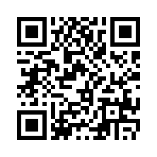 QR Code for bitcoin:3B6hscUpYZsJ2zDbARn7oseV76zbJUAxYB