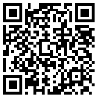 QR Code for bitcoin:3B73Epdp36jaCZP4346VuEMu69ofbyfept