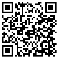 QR Code for bitcoin:3B7DrwJZR8ispMMTVmQP6pZu5VhamLXMmk