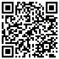 QR Code for bitcoin:3B7GhrvDAnZLL9DWMMsjrSiwgrVKNBXv4y