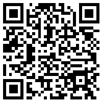 QR Code for bitcoin:3B7JNFz8rf7yoY119eXPDUT38mKq4C3y3X