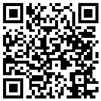 QR Code for bitcoin:3B7SWHffvNnF25Czgh26aLm7AHHFy7WEx8
