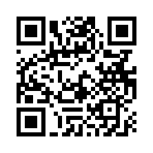 QR Code for bitcoin:3B7VTqzBx1XDLXbbcvDZSfPFgXVMKyaAk6