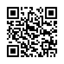 QR Code for bitcoin:3B7bbvbPRm6pYN5JMcLZjsvX9fUD8bEkew