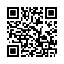 QR Code for bitcoin:3B7j2AXRcuRouXx9hFsdoAztUvQ3JVmZp8