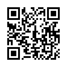 QR Code for bitcoin:3B7o73YRDJZ4dGD5QwKGPacDfrBydrHtJF