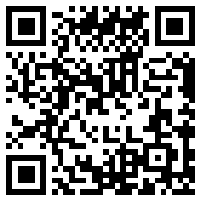 QR Code for bitcoin:3B7p8GUfGVJzYGAK2J6zDoFthhUHXRcqpy
