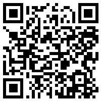 QR Code for bitcoin:3B7pWxSSbjtjbDBPAGBPVGcTkUsbihbMFL