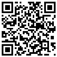 QR Code for bitcoin:3B7vxbAWcRVLwDCu1C6W7LHTShmvea1Huc